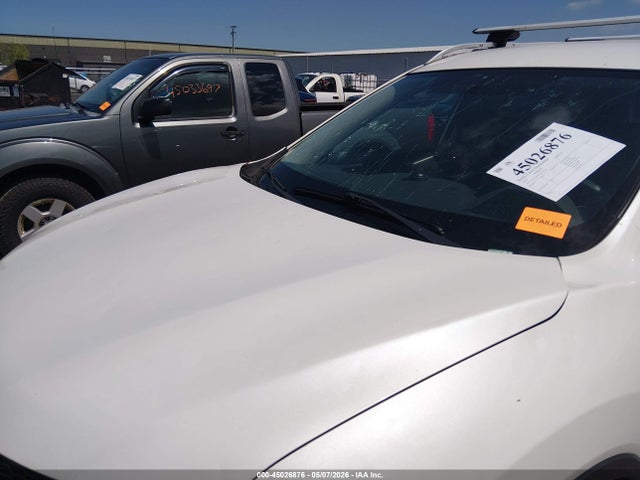 45026876 :رقم المزاد ، 5N1AT2MV3FC765543 vin ، 2015 Nissan Rogue Sv مزاد بيع