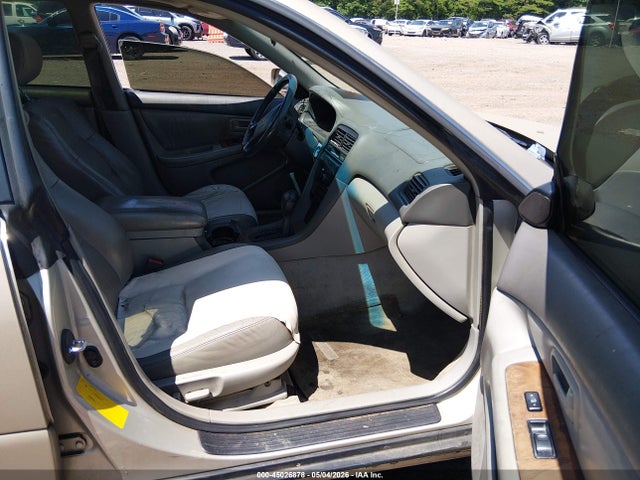 45026878 :رقم المزاد ، JT8BF28G2W0115078 vin ، 1998 Lexus Es 300 مزاد بيع
