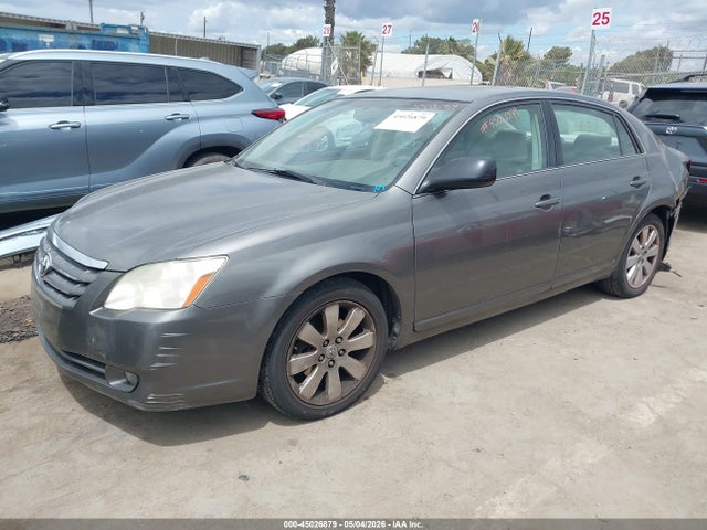 2006 Toyota Avalon Xls მანქანა იყიდება აუქციონზე, vin: 4T1BK36BX6U101721, აუქციონის ნომერი: 45026879