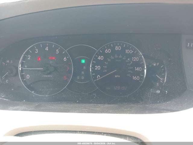 2006 Toyota Avalon Xls მანქანა იყიდება აუქციონზე, vin: 4T1BK36BX6U101721, აუქციონის ნომერი: 45026879