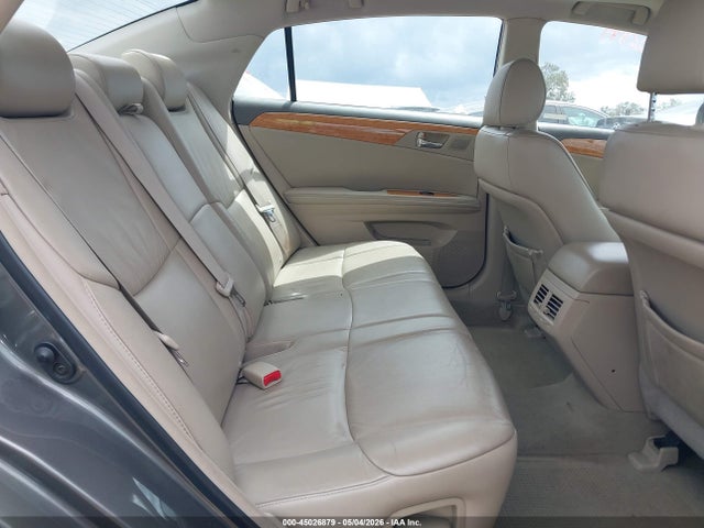 2006 Toyota Avalon Xls მანქანა იყიდება აუქციონზე, vin: 4T1BK36BX6U101721, აუქციონის ნომერი: 45026879