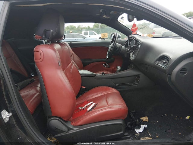 Aukcja sprzedaży 2018 Dodge Challenger Gt Awd, vin: 2C3CDZGG3JH235115, numer aukcji: 45026882