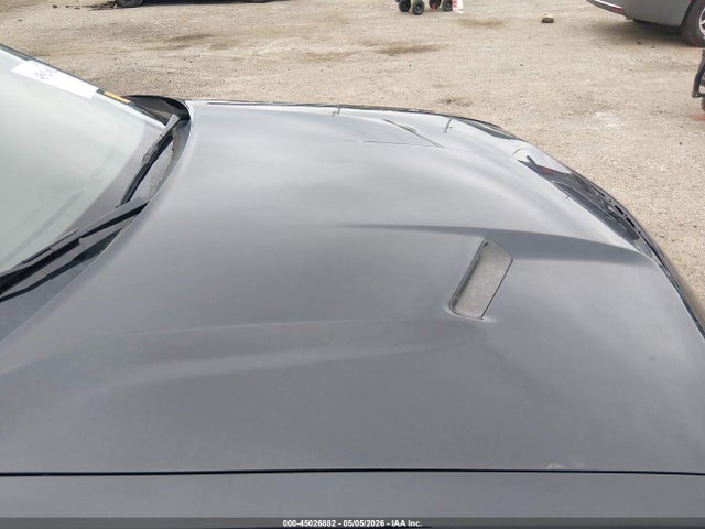 45026882 :رقم المزاد ، 2C3CDZGG3JH235115 vin ، 2018 Dodge Challenger Gt Awd مزاد بيع