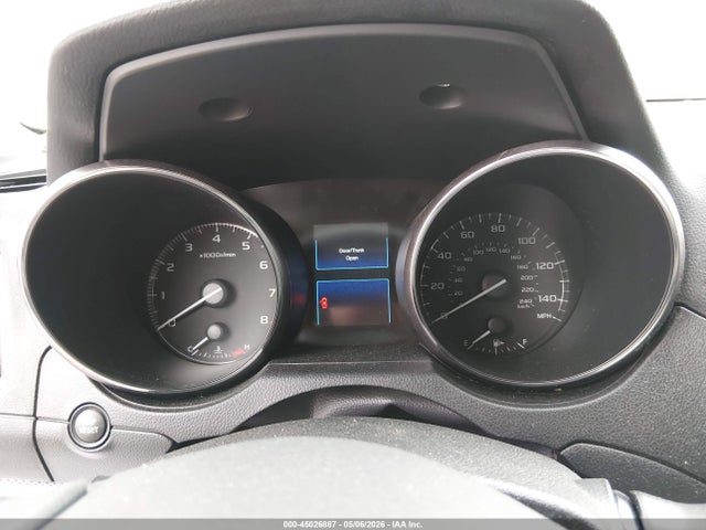 Aukcja sprzedaży 2016 Subaru Legacy 2.5i Premium, vin: 4S3BNAC68G3007769, numer aukcji: 45026887