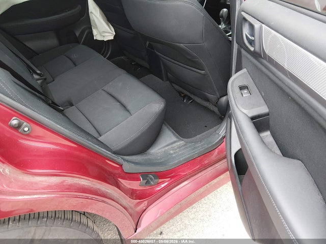 Aukcja sprzedaży 2016 Subaru Legacy 2.5i Premium, vin: 4S3BNAC68G3007769, numer aukcji: 45026887