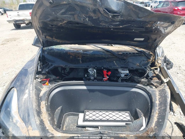 Продажа на аукционе авто 2023 Tesla Model Y Awd/long Range Dual Motor All-wheel Drive, vin: 7SAYGDEE2PA211819, номер лота: 45026889