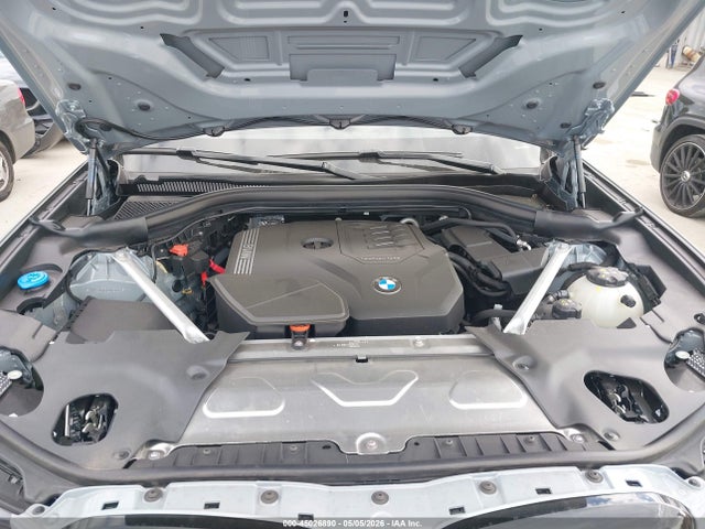 5UX33DT08S9185693 BMW X4 Xdrive30i