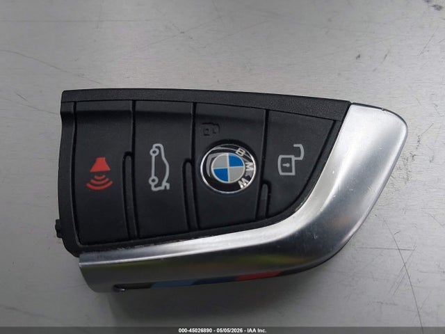 5UX33DT08S9185693 BMW X4 Xdrive30i