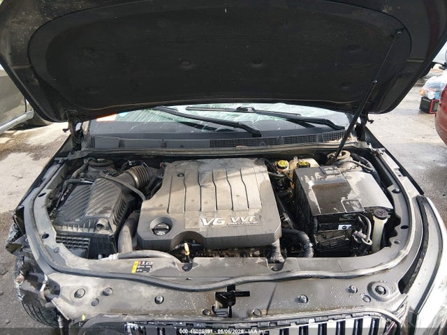 Продаж на аукціоні авто 2014 Buick Lacrosse Leather Group, vin: 1G4GB5G31EF124638, номер лоту: 45026891