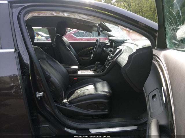 Продаж на аукціоні авто 2014 Buick Lacrosse Leather Group, vin: 1G4GB5G31EF124638, номер лоту: 45026891