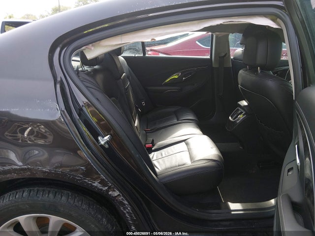 Продаж на аукціоні авто 2014 Buick Lacrosse Leather Group, vin: 1G4GB5G31EF124638, номер лоту: 45026891