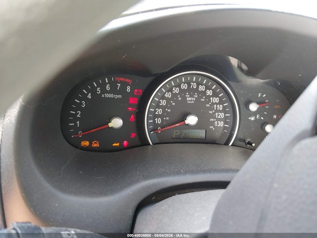 Продажа на аукционе авто 2014 Kia Sedona Lx, vin: KNDMG4C78E6551858, номер лота: 45026900