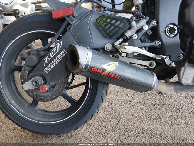 Aukcja sprzedaży 2013 Yamaha Yzfr6, vin: JYARJ16EXDA027845, numer aukcji: 45026908