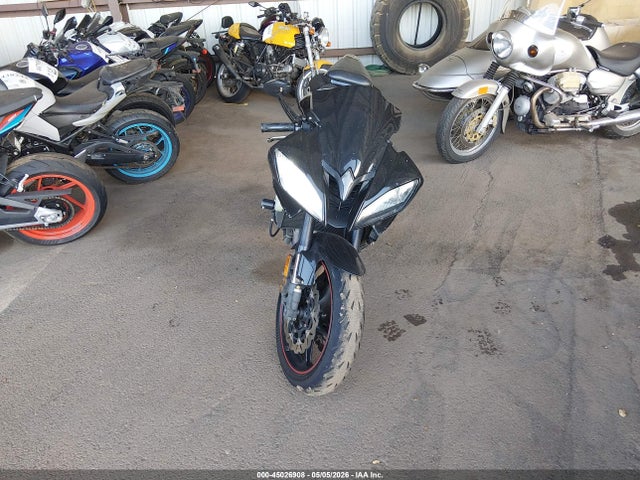 Aukcja sprzedaży 2013 Yamaha Yzfr6, vin: JYARJ16EXDA027845, numer aukcji: 45026908
