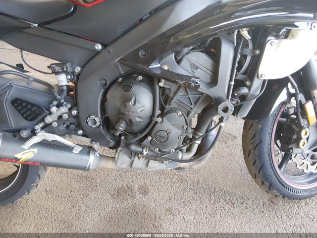 Aukcja sprzedaży 2013 Yamaha Yzfr6, vin: JYARJ16EXDA027845, numer aukcji: 45026908