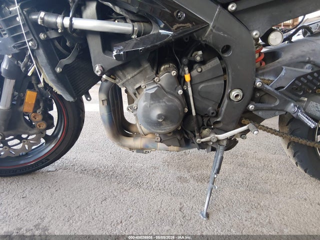 Aukcja sprzedaży 2013 Yamaha Yzfr6, vin: JYARJ16EXDA027845, numer aukcji: 45026908