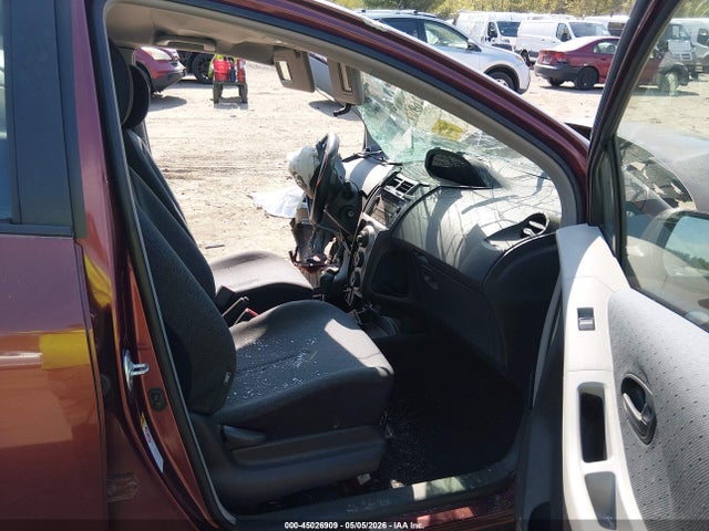 Продаж на аукціоні авто 2010 Toyota Yaris, vin: JTDKT4K36A5322287, номер лоту: 45026909