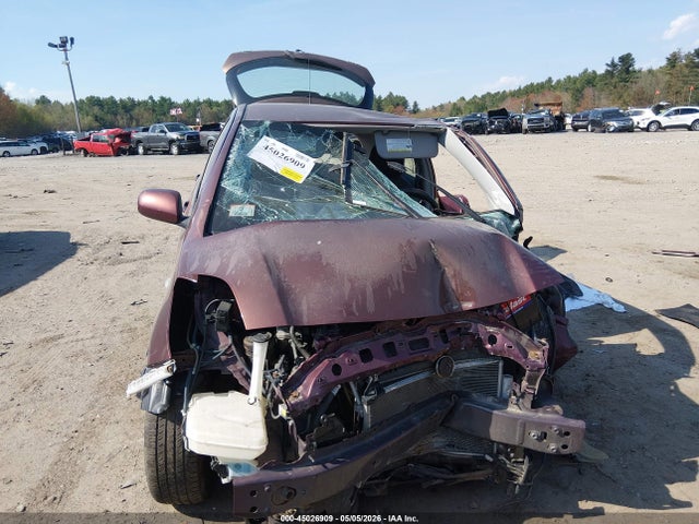 Продаж на аукціоні авто 2010 Toyota Yaris, vin: JTDKT4K36A5322287, номер лоту: 45026909