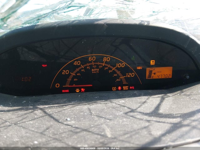 Продаж на аукціоні авто 2010 Toyota Yaris, vin: JTDKT4K36A5322287, номер лоту: 45026909