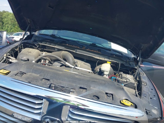 Aukcja sprzedaży 2014 Ram 1500 Big Horn, vin: 1C6RR7GT0ES409141, numer aukcji: 45026913