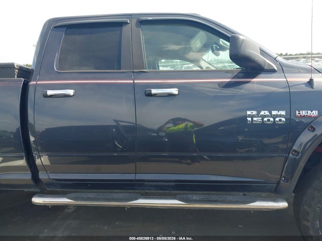 Aukcja sprzedaży 2014 Ram 1500 Big Horn, vin: 1C6RR7GT0ES409141, numer aukcji: 45026913