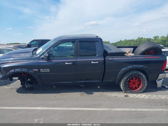 Aukcja sprzedaży 2014 Ram 1500 Big Horn, vin: 1C6RR7GT0ES409141, numer aukcji: 45026913