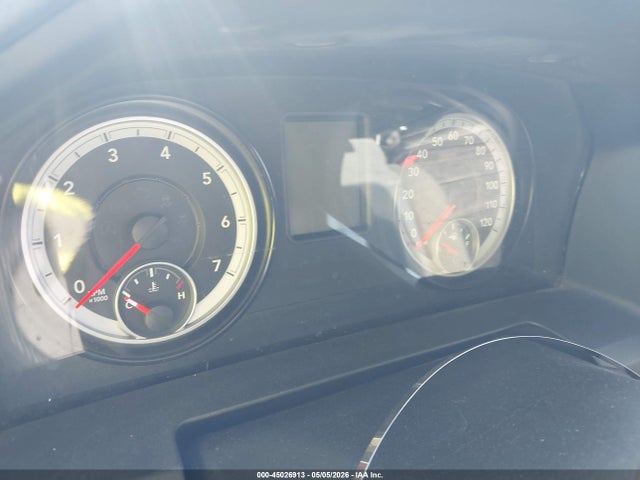 Aukcja sprzedaży 2014 Ram 1500 Big Horn, vin: 1C6RR7GT0ES409141, numer aukcji: 45026913