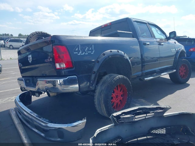 Aukcja sprzedaży 2014 Ram 1500 Big Horn, vin: 1C6RR7GT0ES409141, numer aukcji: 45026913