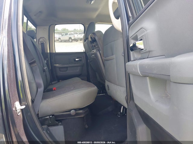 Auction sale of the 2014 Ram 1500 Big Horn, vin: 1C6RR7GT0ES409141, lot number: 45026913