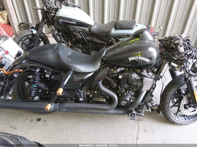Auction sale of the 2020 Harley-davidson Fltrxs, vin: 1HD1KTP11LB636125, lot number: 45026914