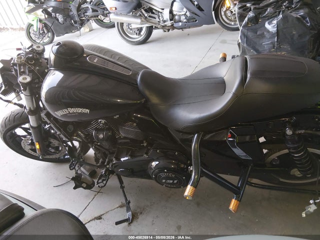 Harley-Davidson FLTRXS 2020 1HD1KTP11LB636125 Image 14