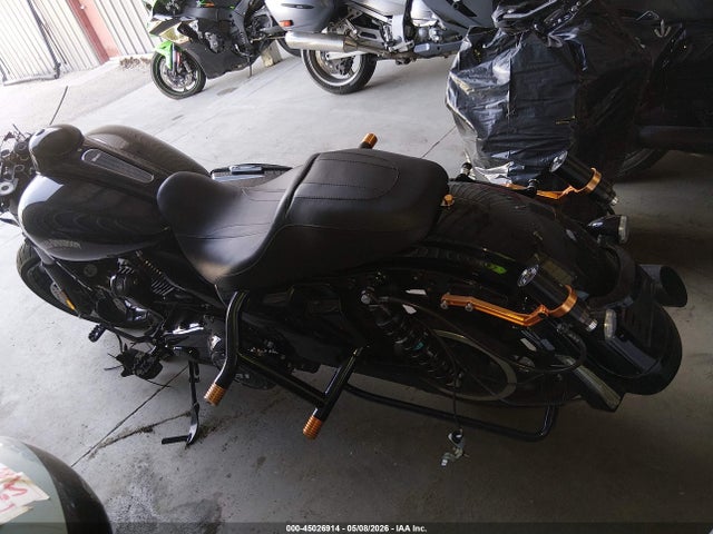 Auction sale of the 2020 Harley-davidson Fltrxs, vin: 1HD1KTP11LB636125, lot number: 45026914