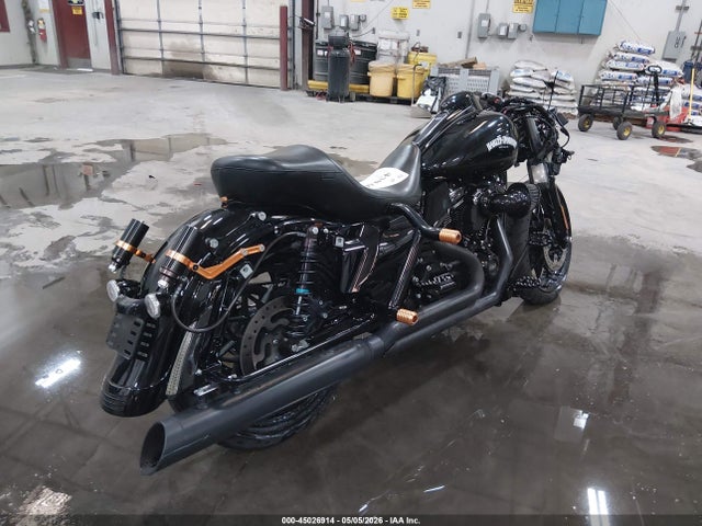 Продажа на аукционе авто 2020 Harley-davidson Fltrxs, vin: 1HD1KTP11LB636125, номер лота: 45026914