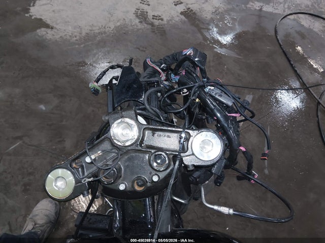 Aukcja sprzedaży 2020 Harley-davidson Fltrxs, vin: 1HD1KTP11LB636125, numer aukcji: 45026914