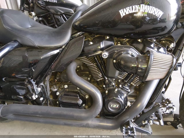 Aukcja sprzedaży 2020 Harley-davidson Fltrxs, vin: 1HD1KTP11LB636125, numer aukcji: 45026914