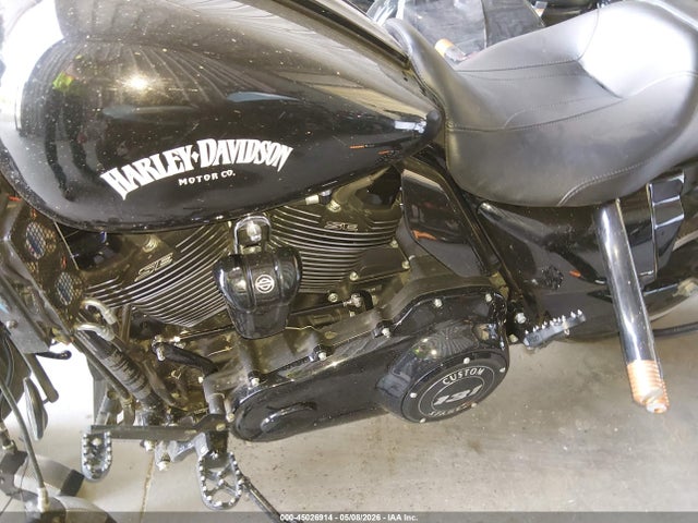 Aukcja sprzedaży 2020 Harley-davidson Fltrxs, vin: 1HD1KTP11LB636125, numer aukcji: 45026914