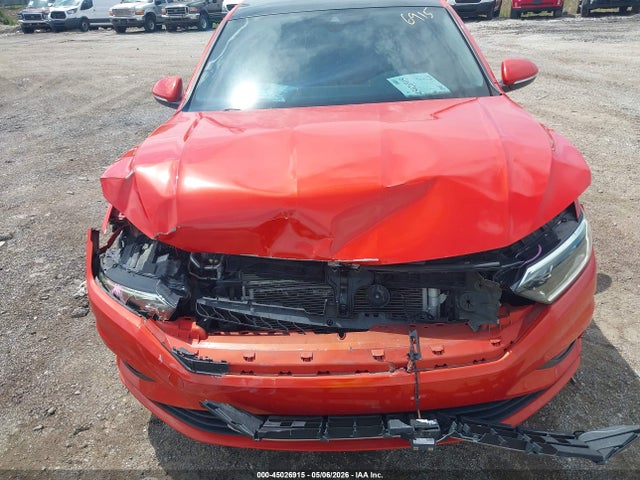 Продажа на аукционе авто 2021 Volkswagen Jetta 1.4t Sel Premium, vin: 3VWG57BU3MM060332, номер лота: 45026915