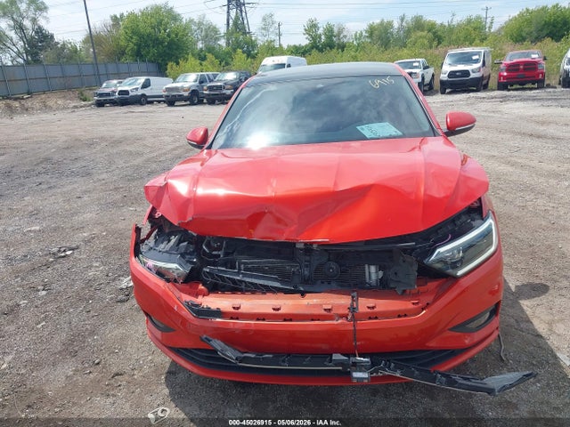 Продажа на аукционе авто 2021 Volkswagen Jetta 1.4t Sel Premium, vin: 3VWG57BU3MM060332, номер лота: 45026915