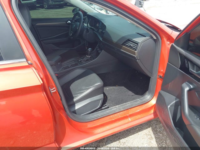Продажа на аукционе авто 2021 Volkswagen Jetta 1.4t Sel Premium, vin: 3VWG57BU3MM060332, номер лота: 45026915