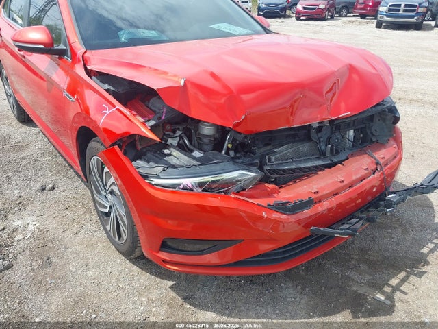 Продажа на аукционе авто 2021 Volkswagen Jetta 1.4t Sel Premium, vin: 3VWG57BU3MM060332, номер лота: 45026915
