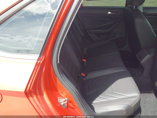Продажа на аукционе авто 2021 Volkswagen Jetta 1.4t Sel Premium, vin: 3VWG57BU3MM060332, номер лота: 45026915
