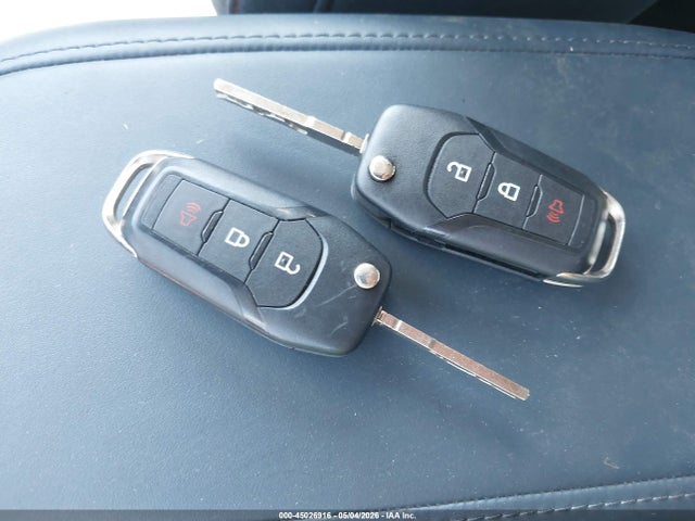 Ford Maverick Xlt 2024 3FTTW8H3XRRB44631 Image 11