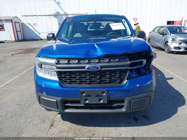 Ford Maverick Xlt 2024 3FTTW8H3XRRB44631 Image 13