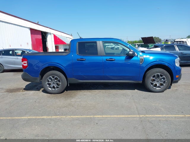 Ford Maverick Xlt 2024 3FTTW8H3XRRB44631 Image 14