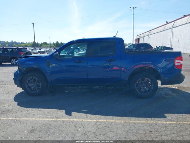 Ford Maverick Xlt 2024 3FTTW8H3XRRB44631 Image 15