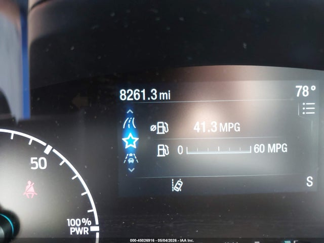 Ford Maverick Xlt 2024 3FTTW8H3XRRB44631 Image 16