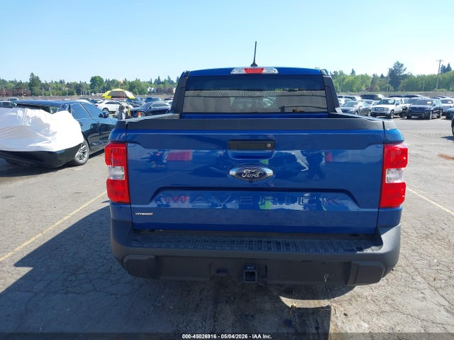 Ford Maverick Xlt 2024 3FTTW8H3XRRB44631 Image 17