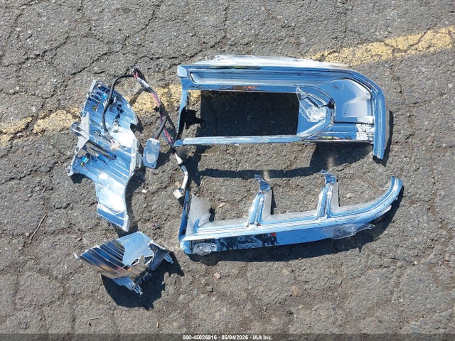 Ford Maverick Xlt 2024 3FTTW8H3XRRB44631 Image 12