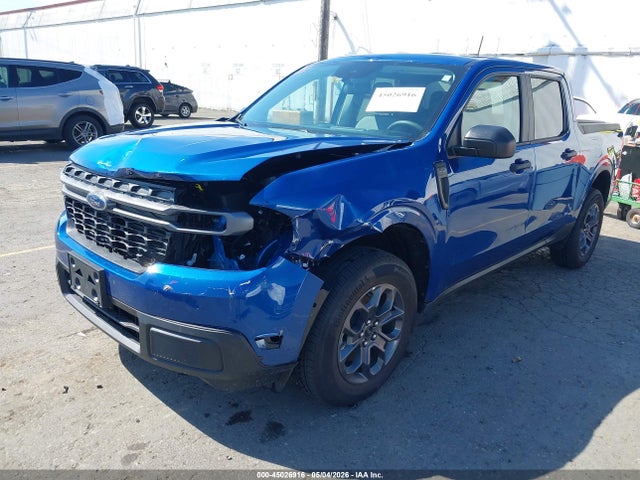 Ford Maverick Xlt 2024 3FTTW8H3XRRB44631 Image 2