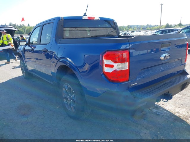 Ford Maverick Xlt 2024 3FTTW8H3XRRB44631 Image 3